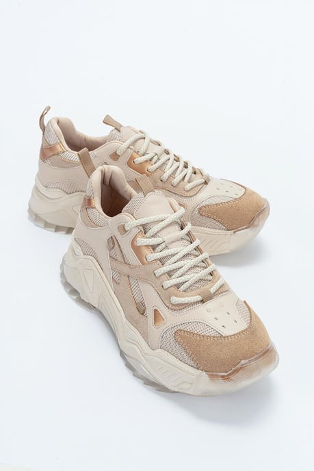Loretta Platform Sneakers - Image 6