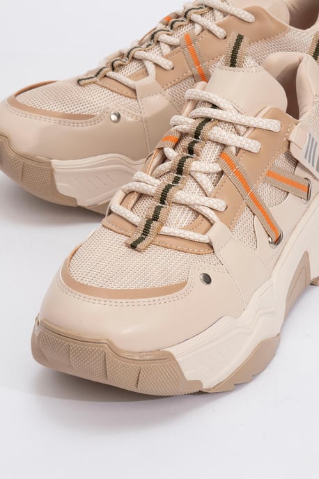 Maggie Sport Sneakers Dames - Image 3