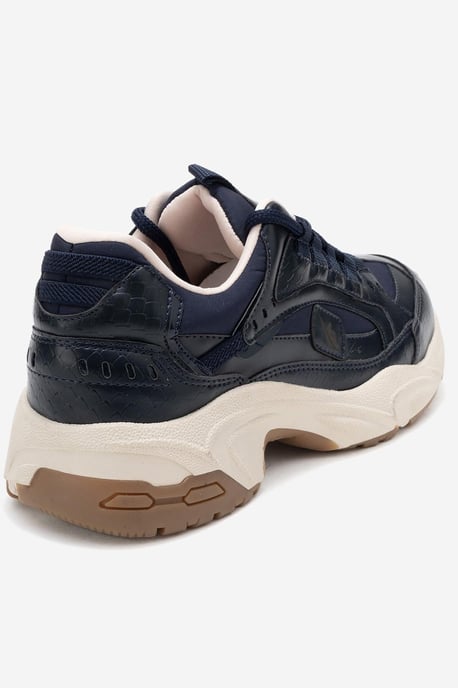 Bambi Bedrukte Mesh Sneakers Dames - Image 5
