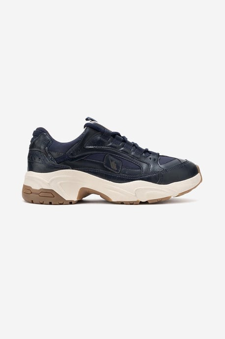 Bambi Bedrukte Mesh Sneakers Dames - Image 6