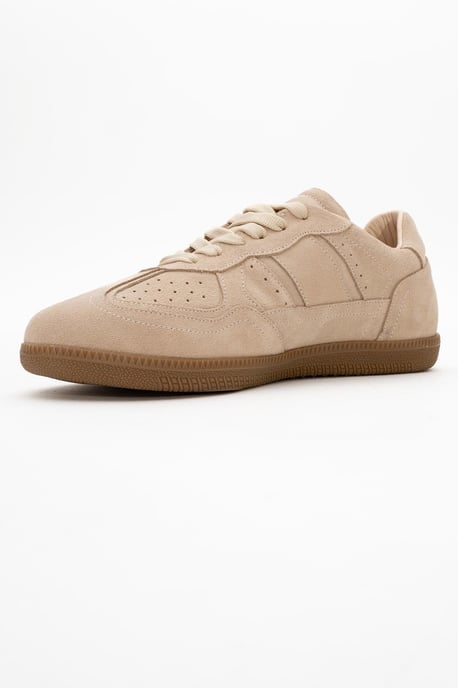 Aurel Suède Leren Sneakers Dames - Image 5