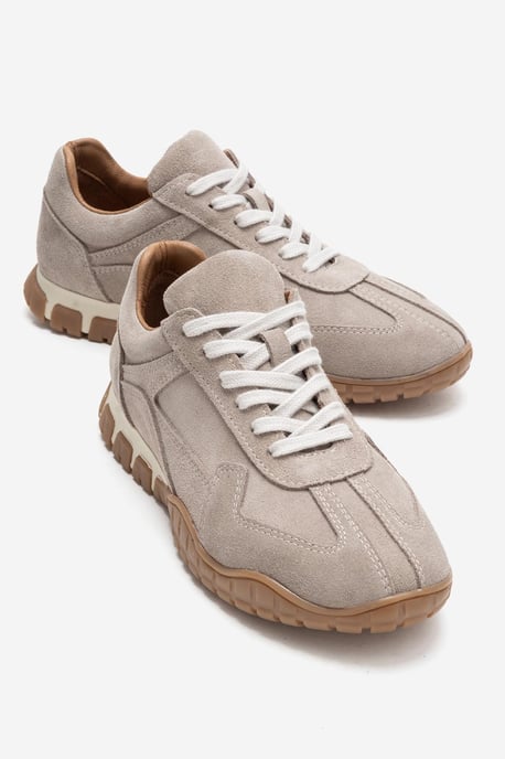 Lars Leren Sneaker Dames - Image 2