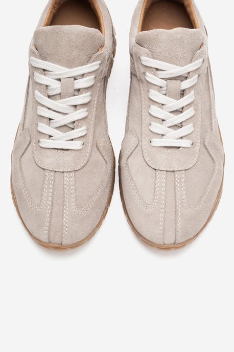 Lars Leren Sneaker Dames - Image 3