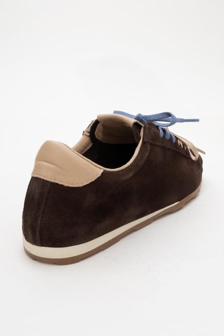 Crea Läder Skor Dam - Image 4