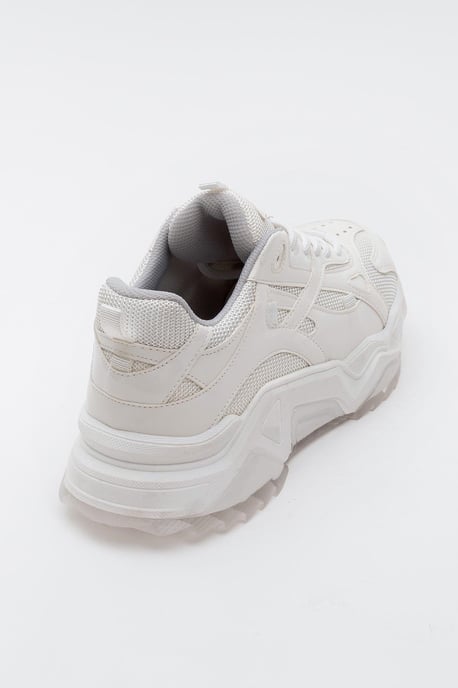 Loretta Platform Sneakers - Image 4