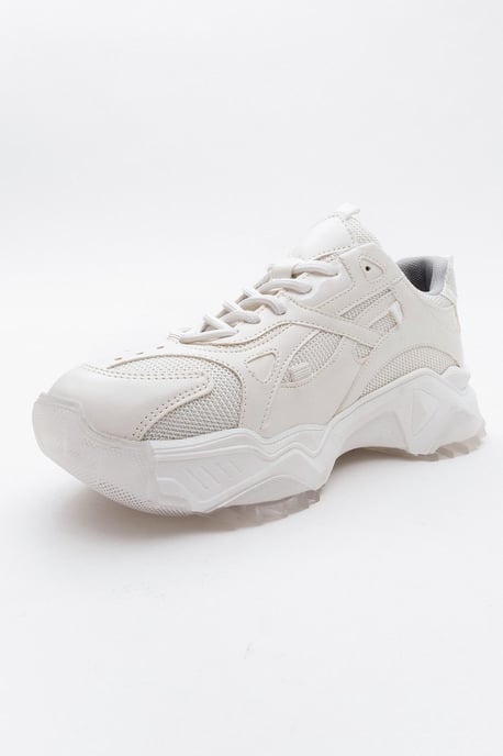 Loretta Platform Sneakers - Image 5