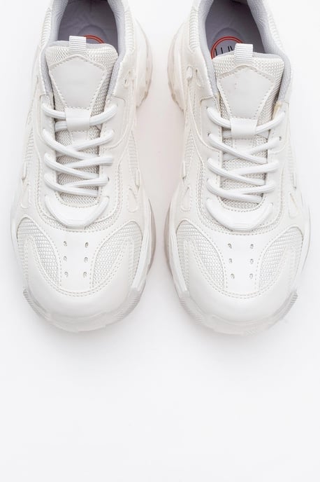 Loretta Platform Sneakers - Image 6