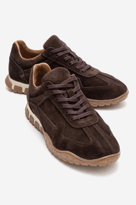 Lars Leren Sneaker Dames - Image 2