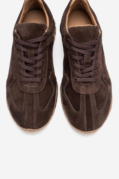 Lars Leren Sneaker Dames - Image 3