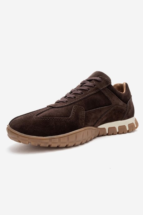 Lars Leren Sneaker Dames - Image 4