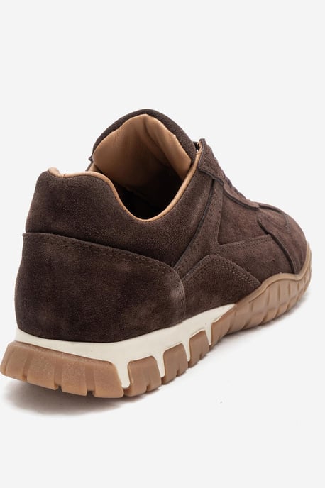 Lars Leren Sneaker Dames - Image 5