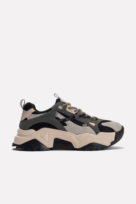 Loretta Platform Sneakers - Image 2