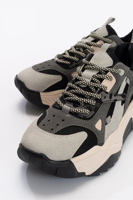 Loretta Platform Sneakers - Image 5