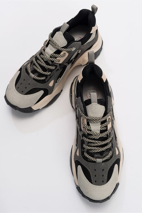 Loretta Platform Sneakers - Image 6