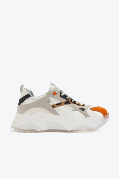Loretta Platform Sneakers - Image 2