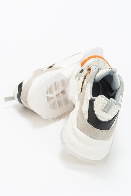Loretta Platform Sneakers - Image 4