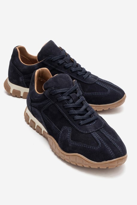 Lars Leren Sneaker Dames - Image 2