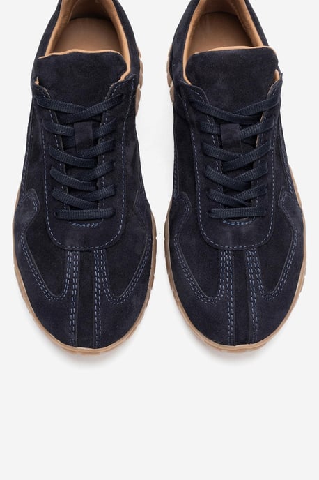 Lars Leren Sneaker Dames - Image 3
