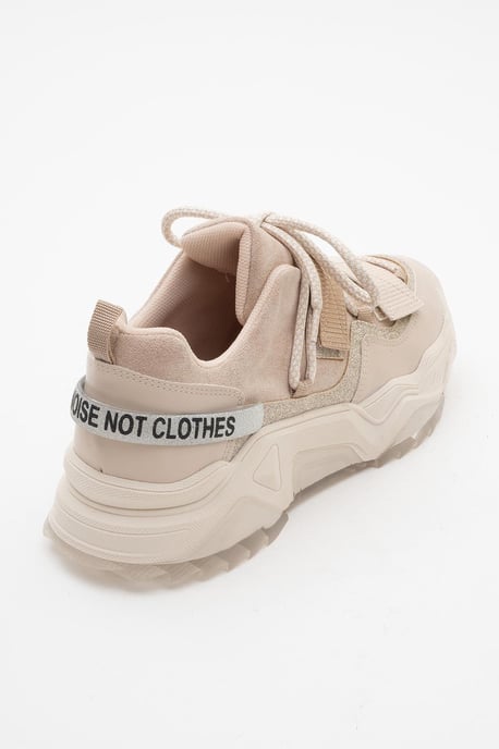 Lulen Klittenband Sport Sneakers Dames - Image 5