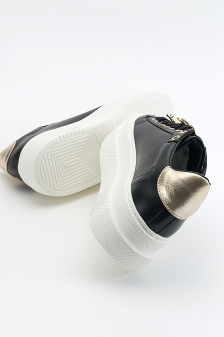 Ater Bij Gesp Sneakers Dames - Image 2