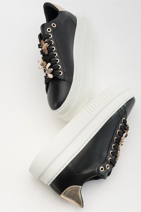 Ater Bij Gesp Sneakers Dames - Image 3
