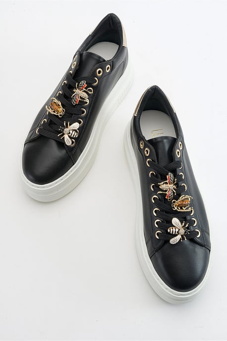 Ater Bij Gesp Sneakers Dames - Image 4