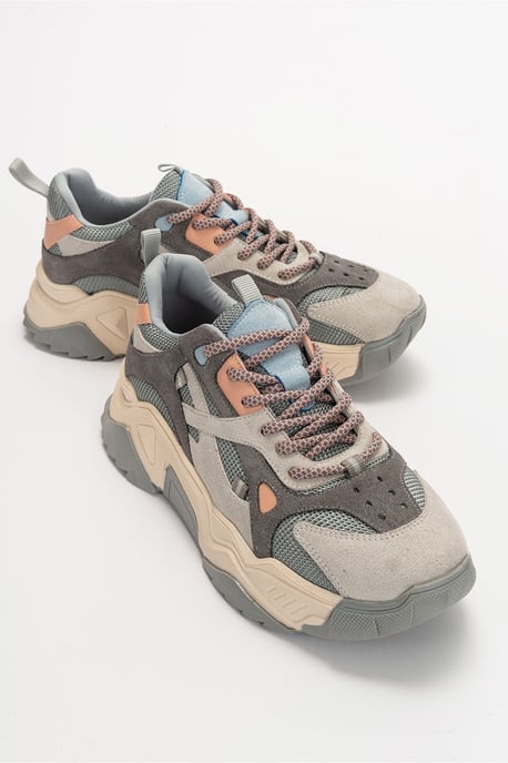 Loretta Platform Sneakers - Image 2