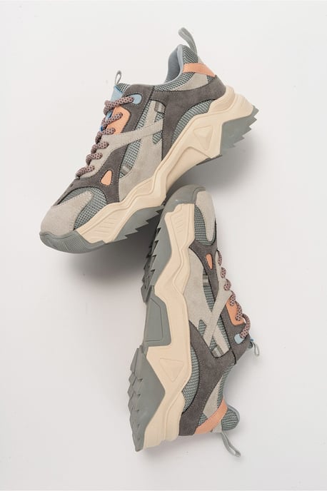 Loretta Platform Sneakers - Image 4