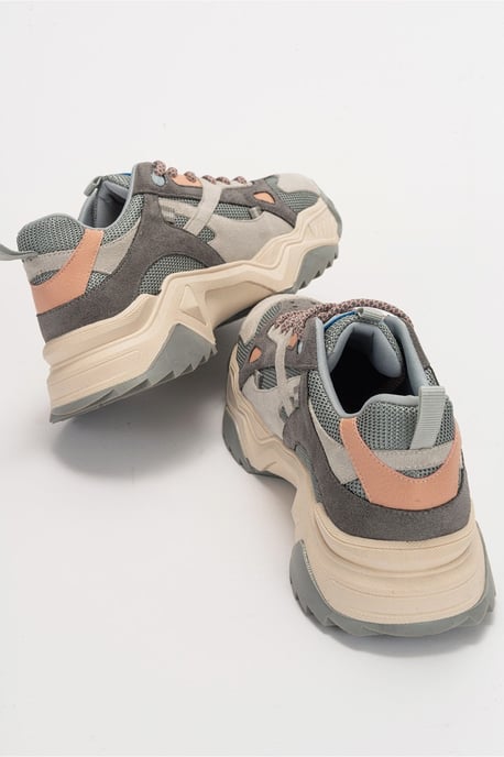 Loretta Platform Sneakers - Image 5