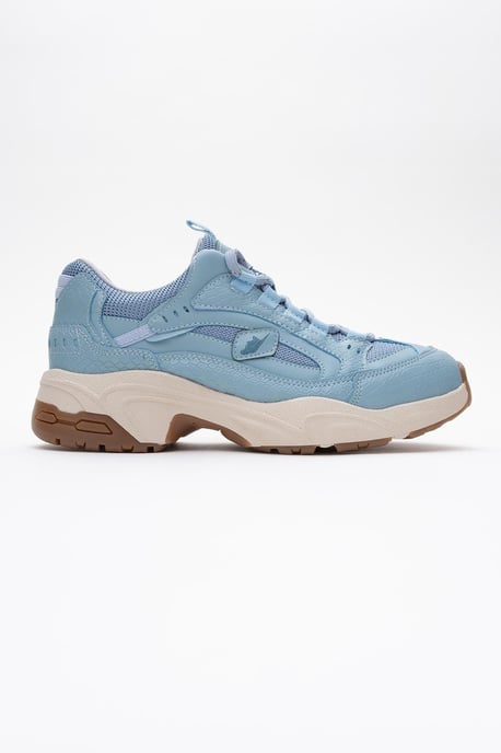 Bambi Bedrukte Mesh Sneakers Dames - Image 6