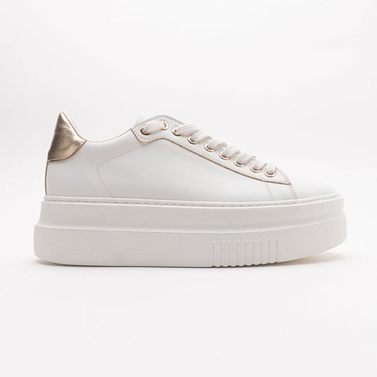 Violette Platform Sneakers - Image 2