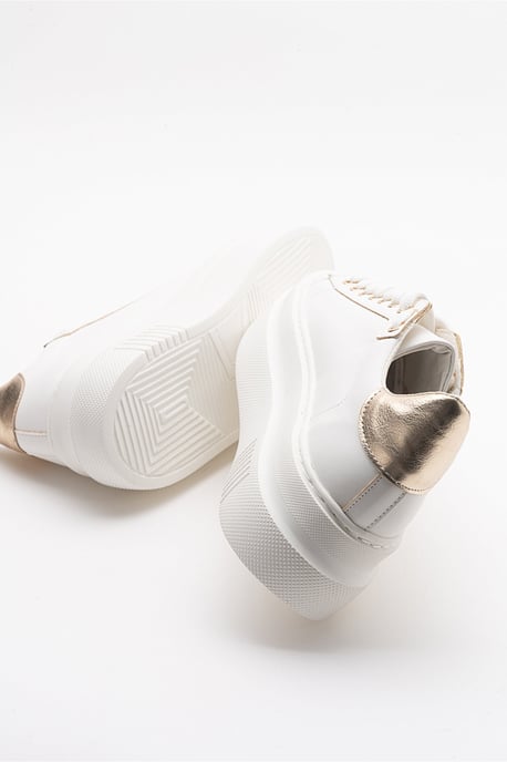 Violette Platform Sneakers - Image 5