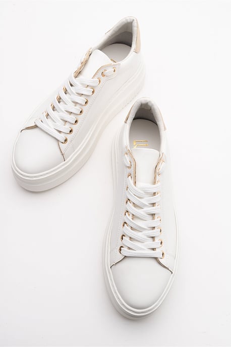Violette Platform Sneakers - Image 6