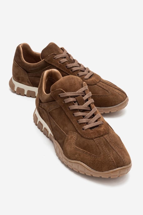 Lars Leren Sneaker Dames - Image 2