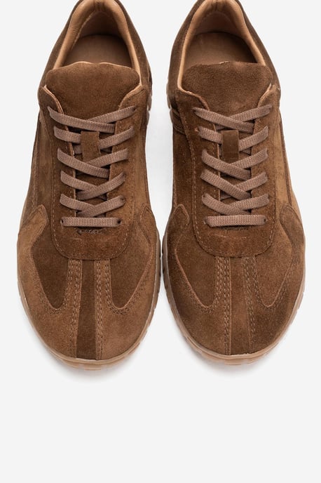 Lars Leren Sneaker Dames - Image 3