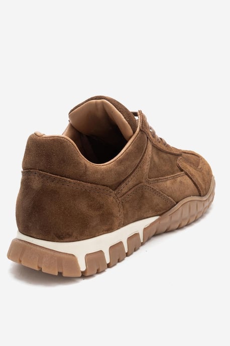 Lars Leren Sneaker Dames - Image 5