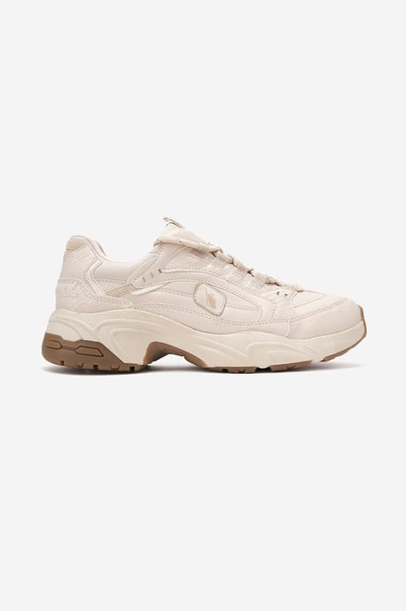 Bambi Printed Mesh Sneakers Women - Image 6