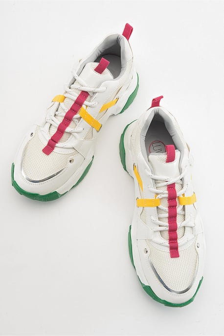 Maggie Sport Sneakers Dames - Image 3