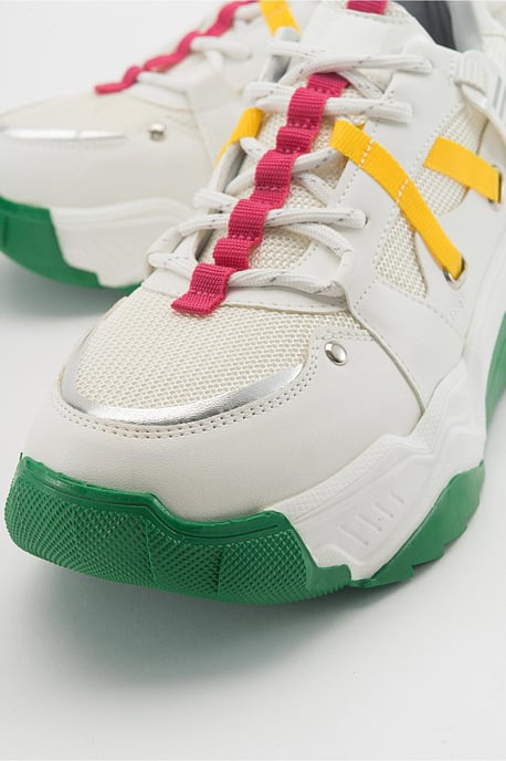 Maggie Sport Sneakers Dames - Image 4