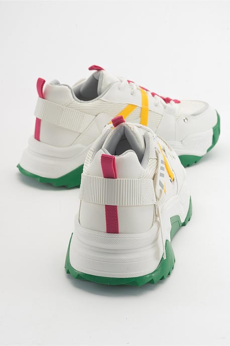 Maggie Sport Sneakers Dames - Image 5