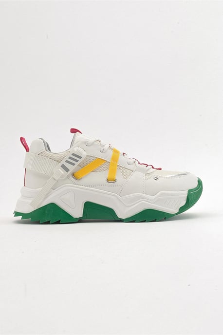 Maggie Sport Sneakers Dames - Image 6