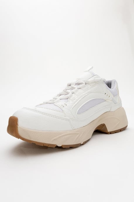 Bambi Bedrukte Mesh Sneakers Dames - Image 3