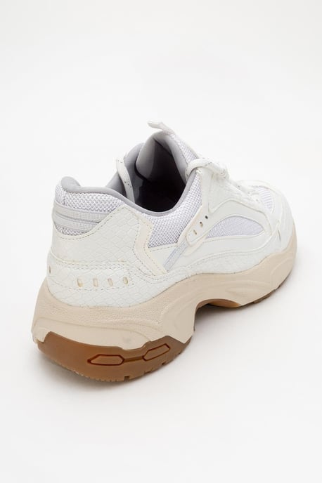 Bambi Bedrukte Mesh Sneakers Dames - Image 4