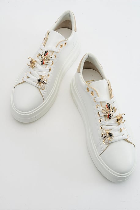 Ater Bij Gesp Sneakers Dames - Image 3