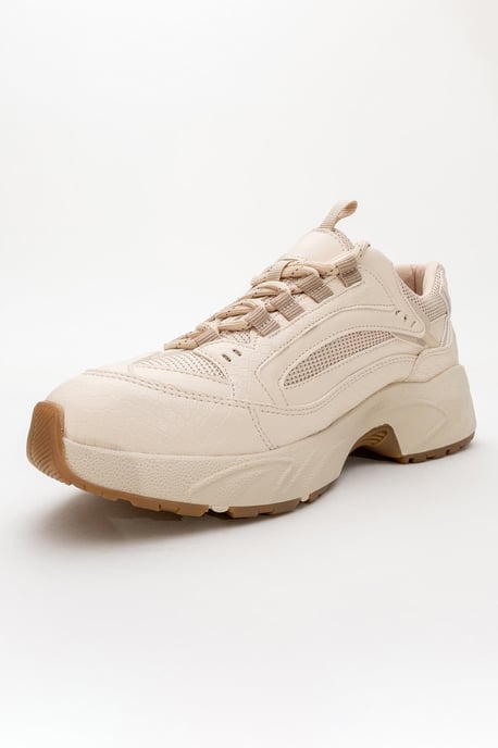Bambi Bedrukte Mesh Sneakers Dames - Image 3
