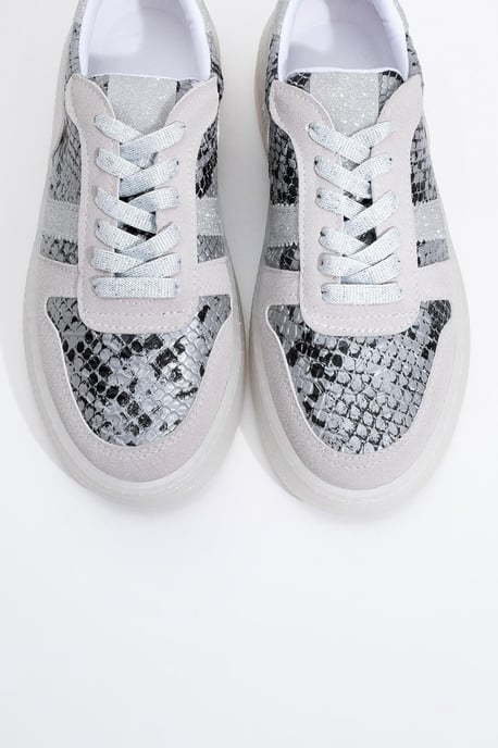 Rexie Glitter Skor Women - Image 2