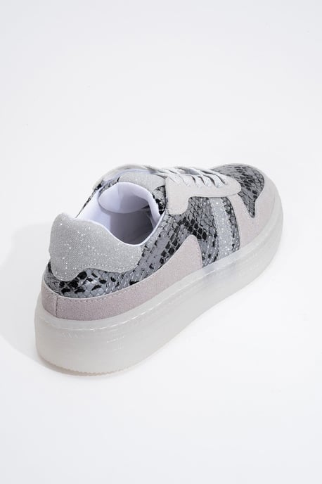 Rexie Glitter Skor Women - Image 4