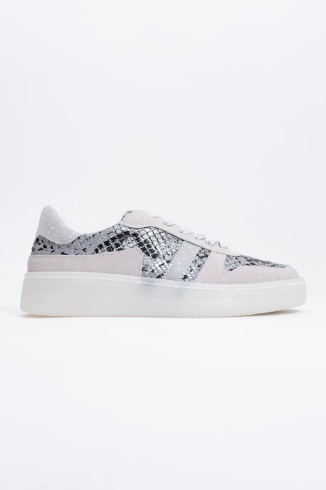 Rexie Glitter Skor Women - Image 5