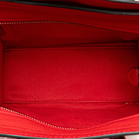 Nano Luggage Tote - Image 4