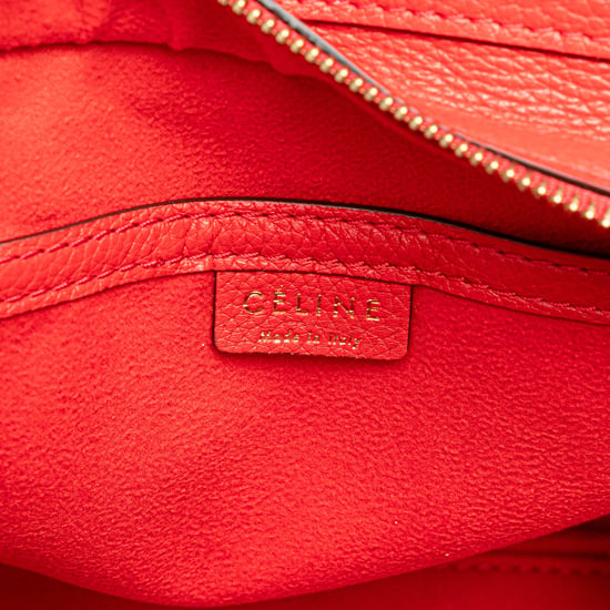 Nano Luggage Tote - Image 5